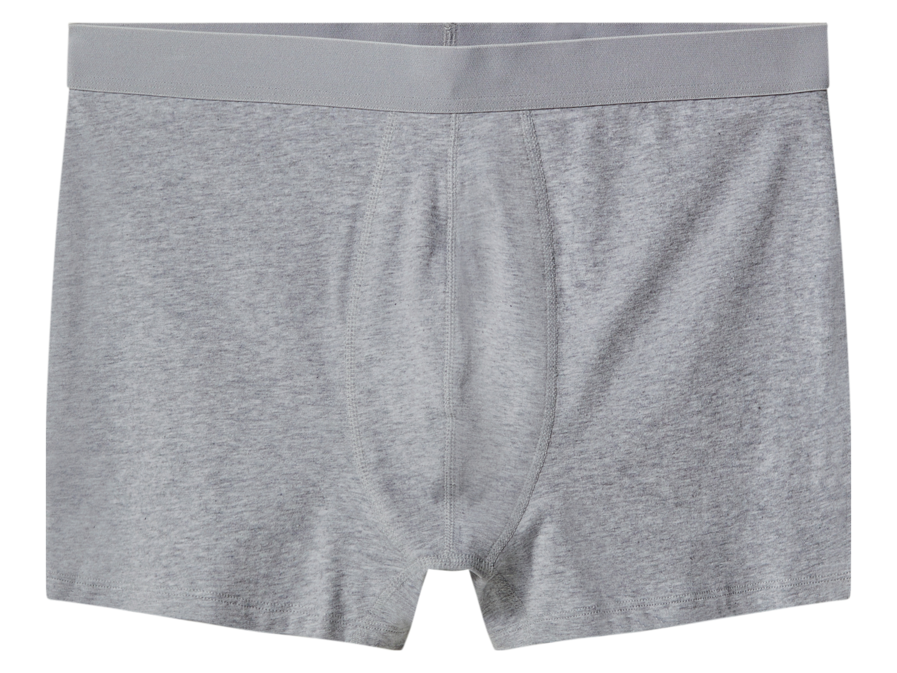 Thumbnail - esmara Men Herren Boxer, 3 Stück  (schwarz/grau/weiß, 9/3XL)