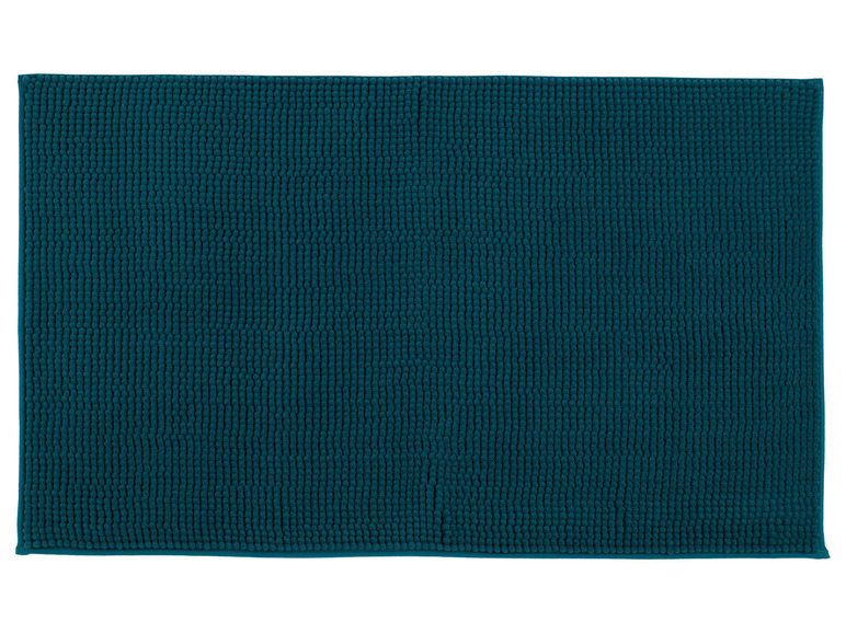 Gehe zu Vollbildansicht: Gözze Mikrofaser Chenille Badteppich, 50 x 70 cm - Bild 14
