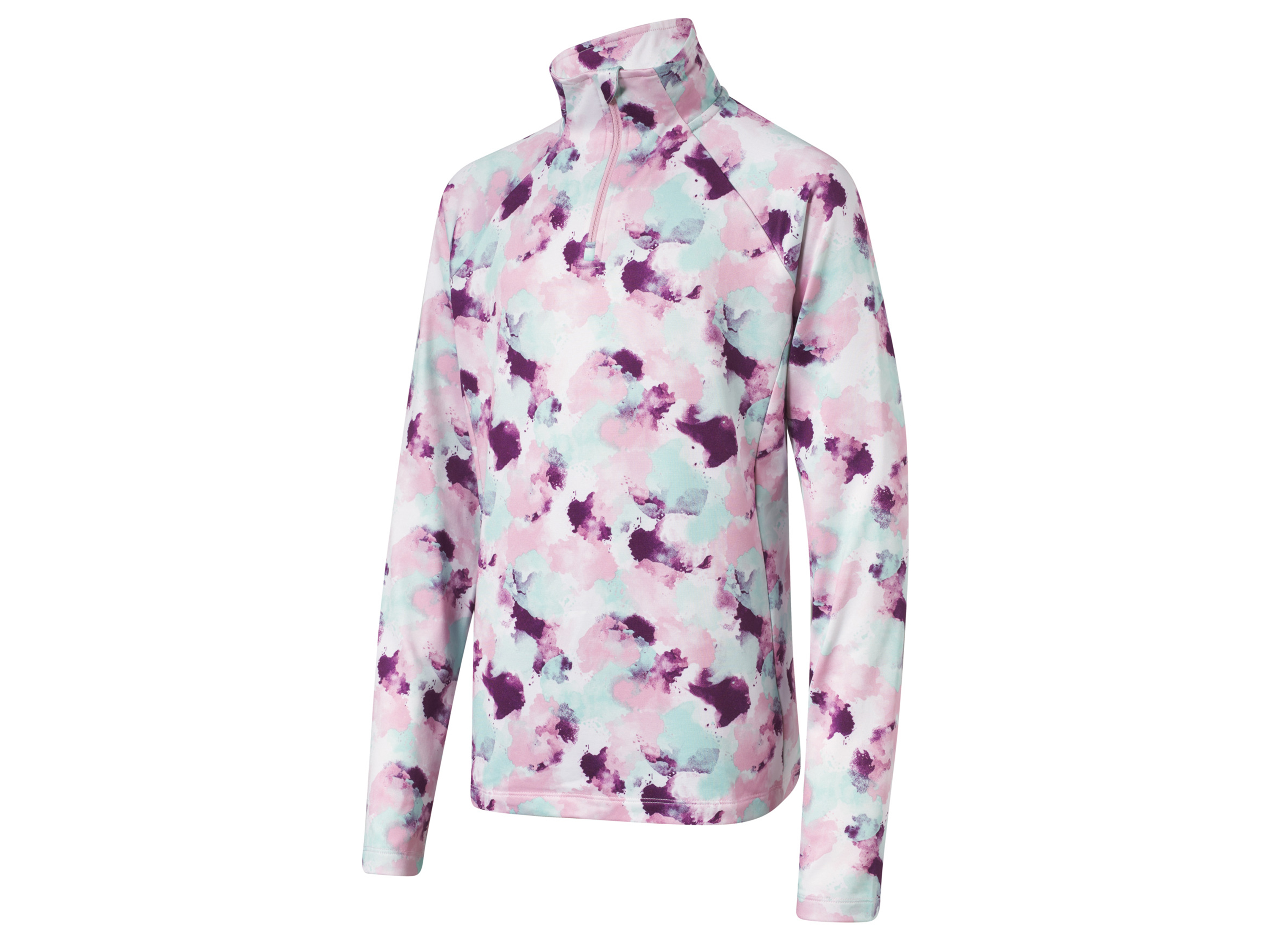 CRIVIT Kinder Mädchen Funktionsshirt Thermo Ski (158/164, weiß/rosa/mint)““ | dass ein Textil- oder Lederprodukt auf mehr als 300 Schadstoffe geprüft wurde. GRS – Global Recycled Standard Benutzung ab 93 % recyceltem Material Zertifizierungsnummer: CU 851646 Aus Alt mach Neu: Durch die Wiederverwendung bereits genutzter Materialien werden wertvolle Ressourcen gespart. GRS ermöglicht die Ermittlung und lückenlose Rückverfolgung des im Produkt verwendeten Recyclingmaterials. Dabei werden neben der kompletten Lieferkette von der Sammelstelle bis in die Filiale zusätzlich soziale und ökologische Kriterien überprüft. Hohenstein Das passt perfekt Das Prüfinstitut Hohenstein führt seit rund 60 Jahren Reihenmessungen und Studien zur Erfassung der Körpermaße durch. Mit Nutzung der 3-D-Bodyscannertechnologie werden die realen Körperformen visualisiert und in verlässliche Größentabellen umgerechnet.““