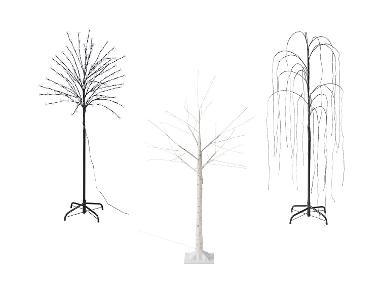 LIVARNO home LED-Lichterbaum