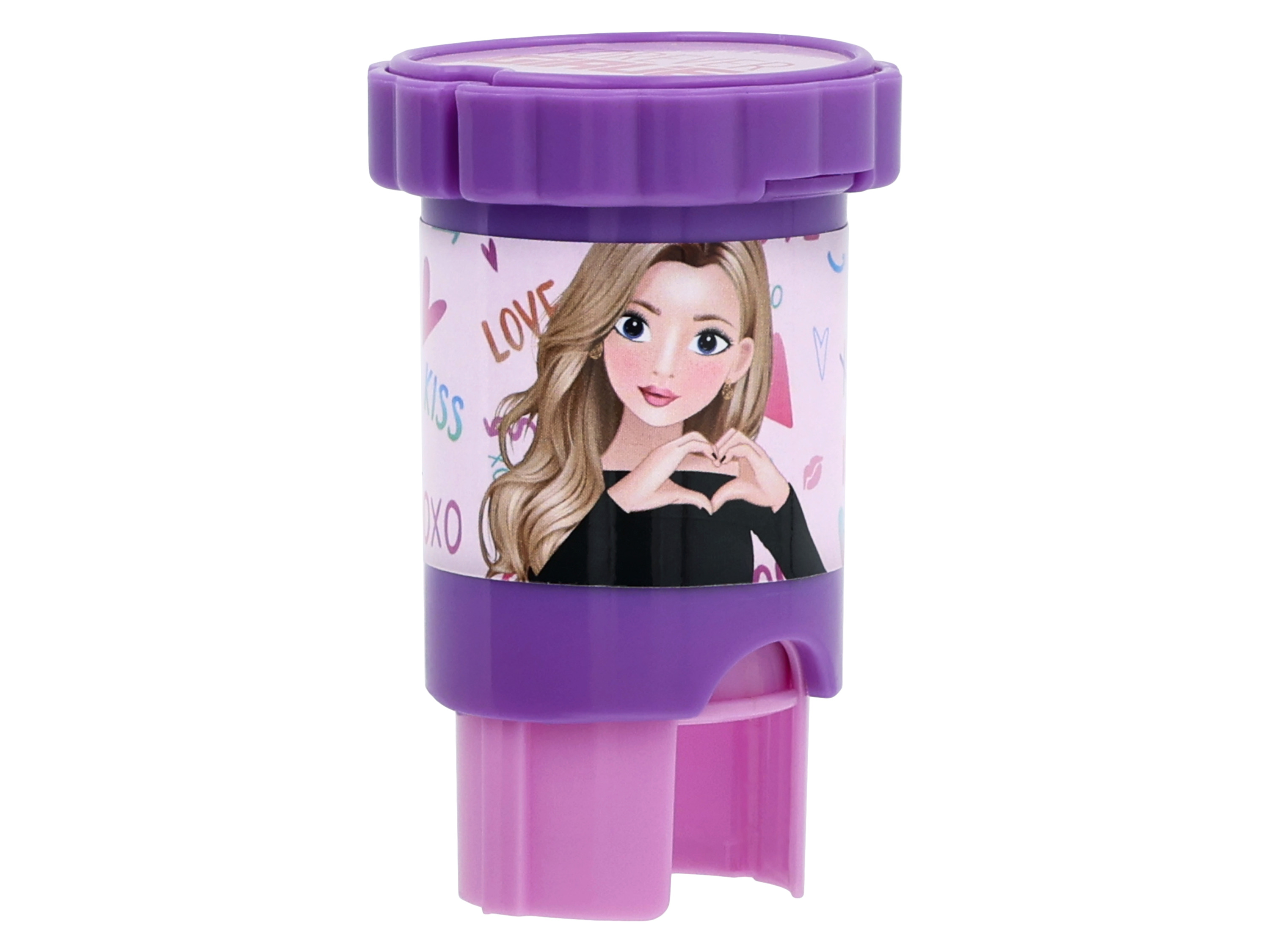 Stickerstempel Forever Girlie – Bild 2 von 4