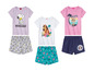 Pyjamas mit Snoopy, Spirit, LOL und L.O.L. Surprise!