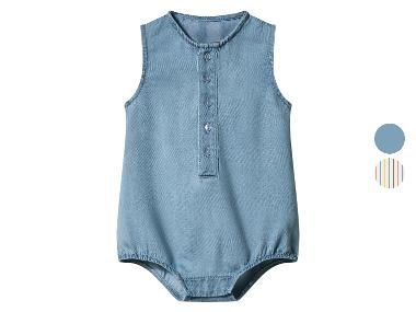 LUPILU® Baby Body