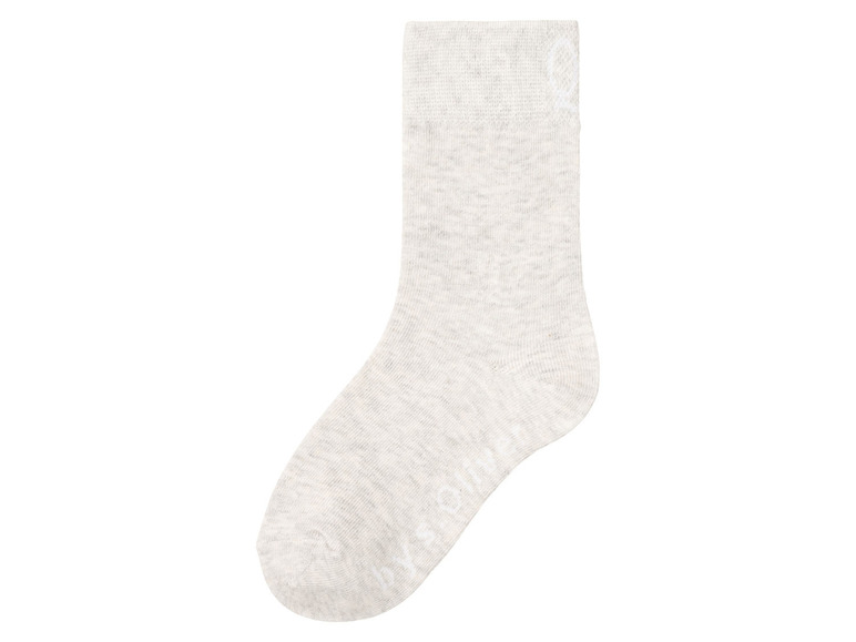 Gehe zu Vollbildansicht: QS by s.Oliver Kleinkinder Socken, 3 Paar, mit Baumwolle - Bild 26