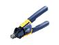 LIVARNO® RP100 HD Multi-Blindnietzange mit blauen und gelben Griffen