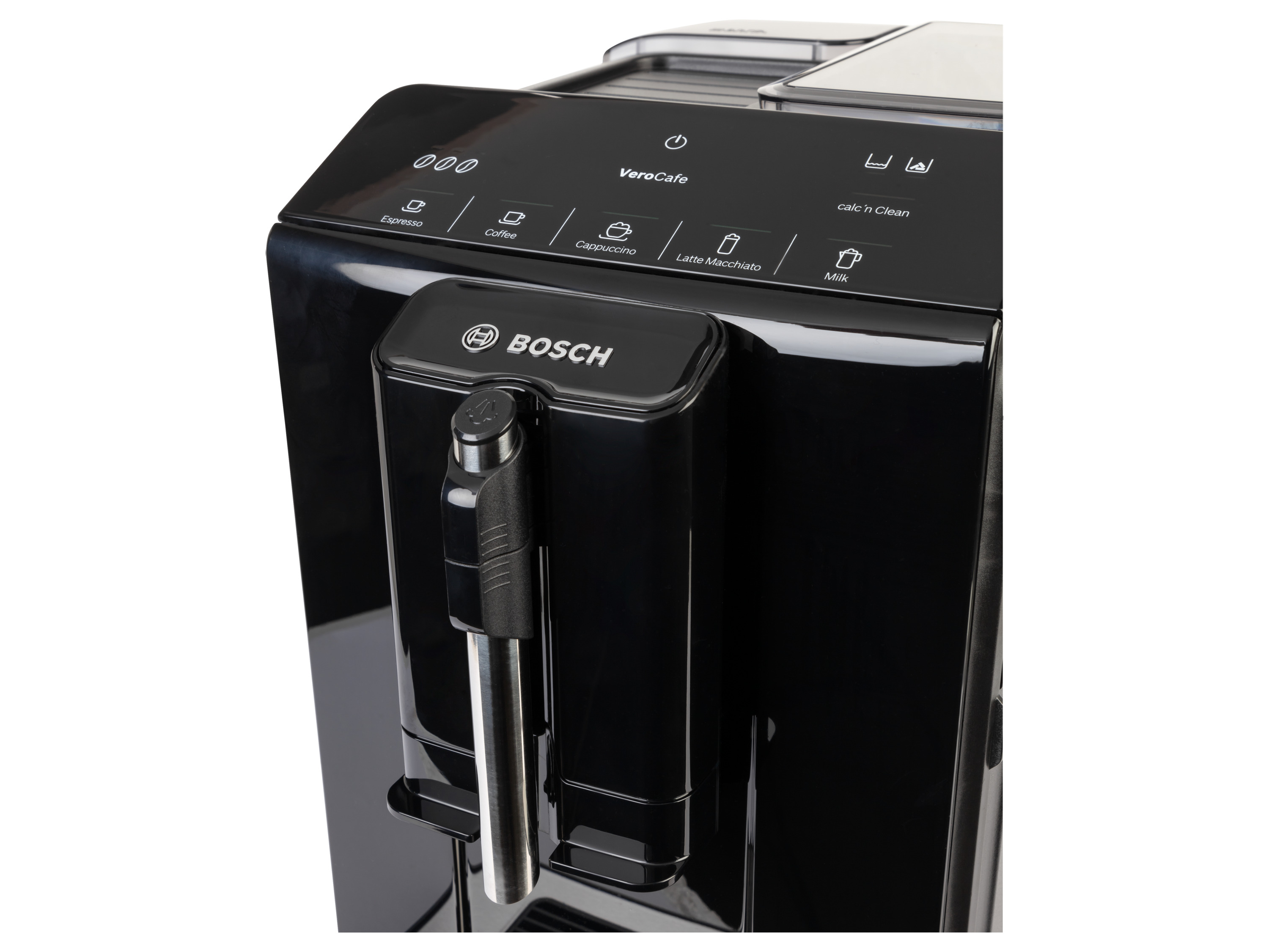 BOSCH Kaffeevollautomat »VeroCup TIE20109«, mit Milchaufschäumer – Bild 2 von 4