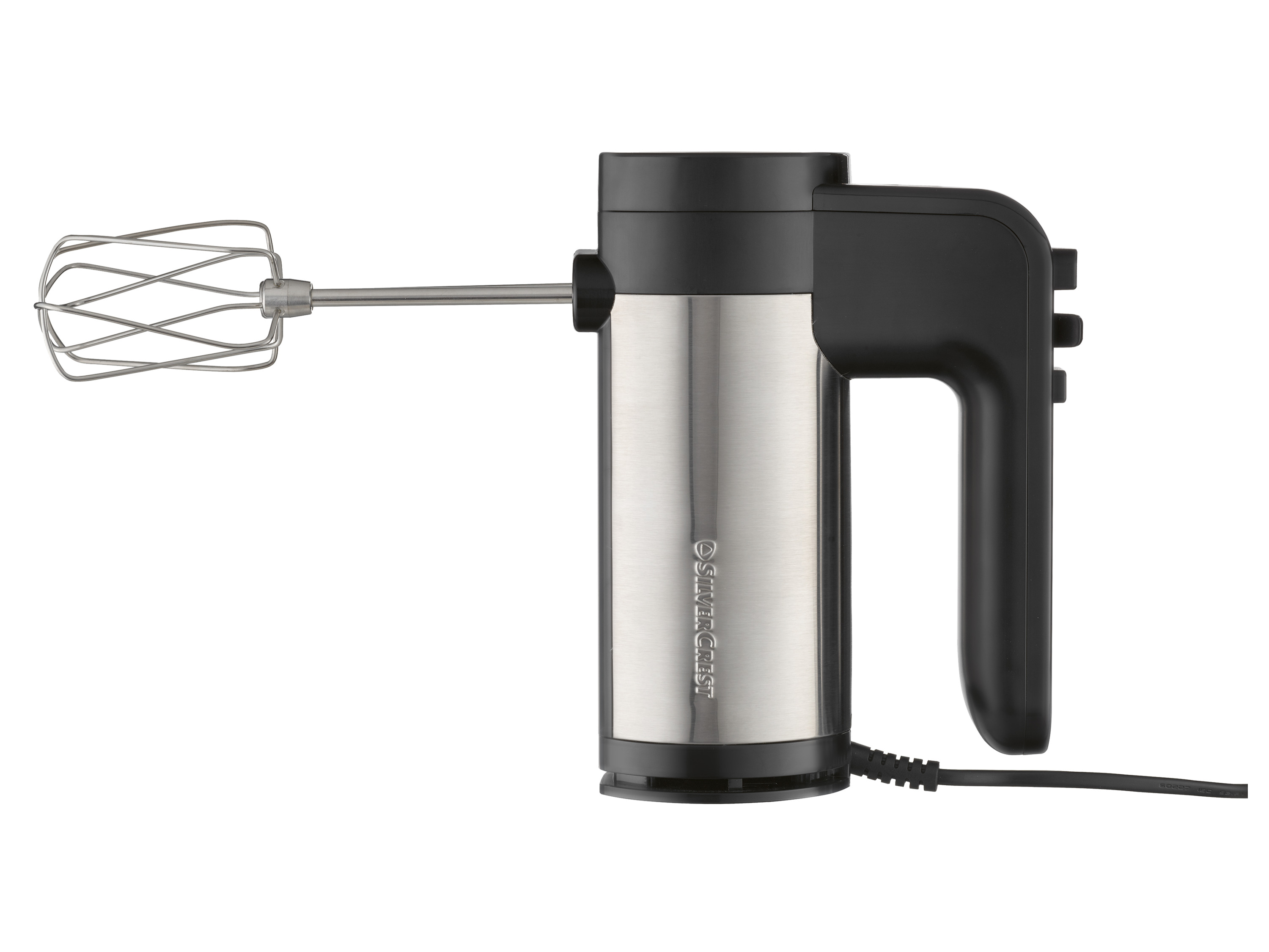 Thumbnail - SILVERCREST® Premium-Handmixer »SHM 500 A1«