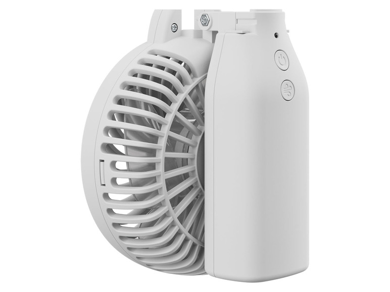 Gehe zu Vollbildansicht: SILVERCREST® Ventilator »SVT 4.5 A1«, tragbar - Bild 9