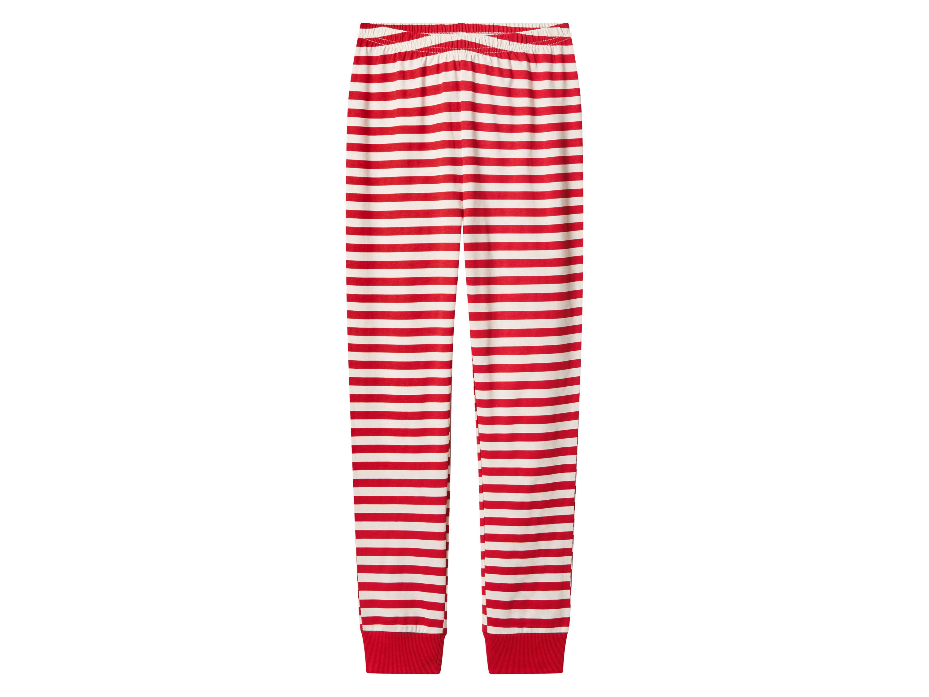 Thumbnail - esmara® Kinder Pyjama lang (Grün, 158/164)