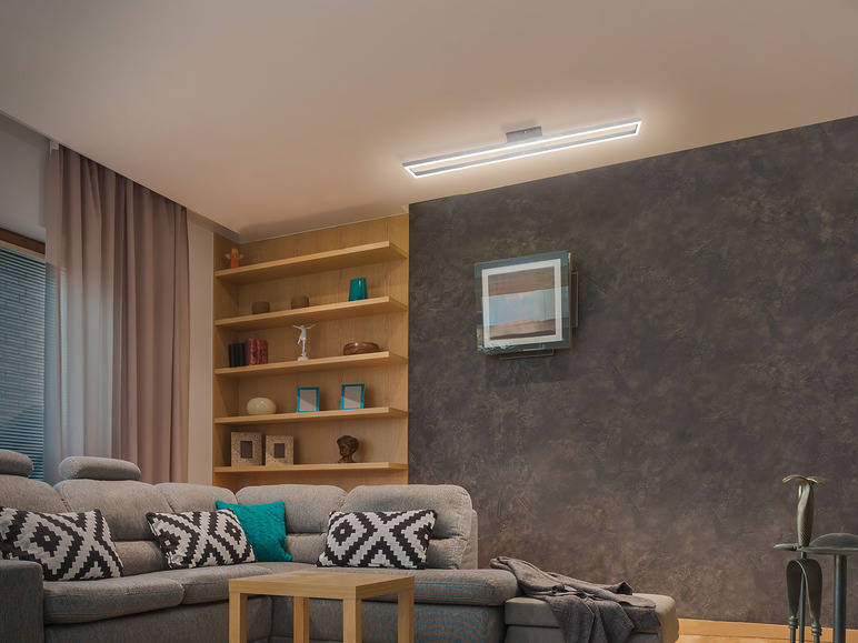 Gehe zu Vollbildansicht: LIVARNO HOME LED Wand/Deckenleuchte - Bild 9