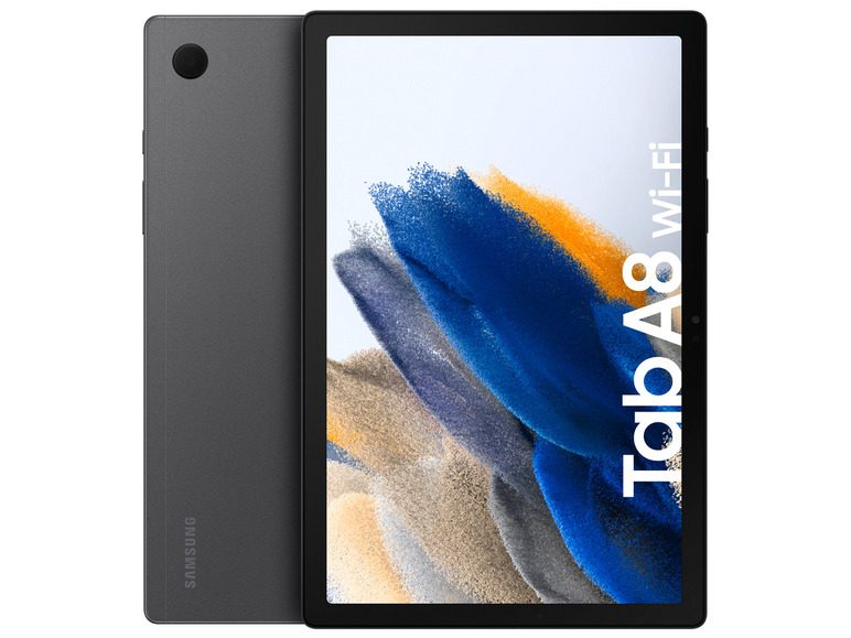 Gehe zu Vollbildansicht: SAMSUNG »X200N« Galaxy Tab A8 32 GB Wi-Fi Tablet - Bild 9