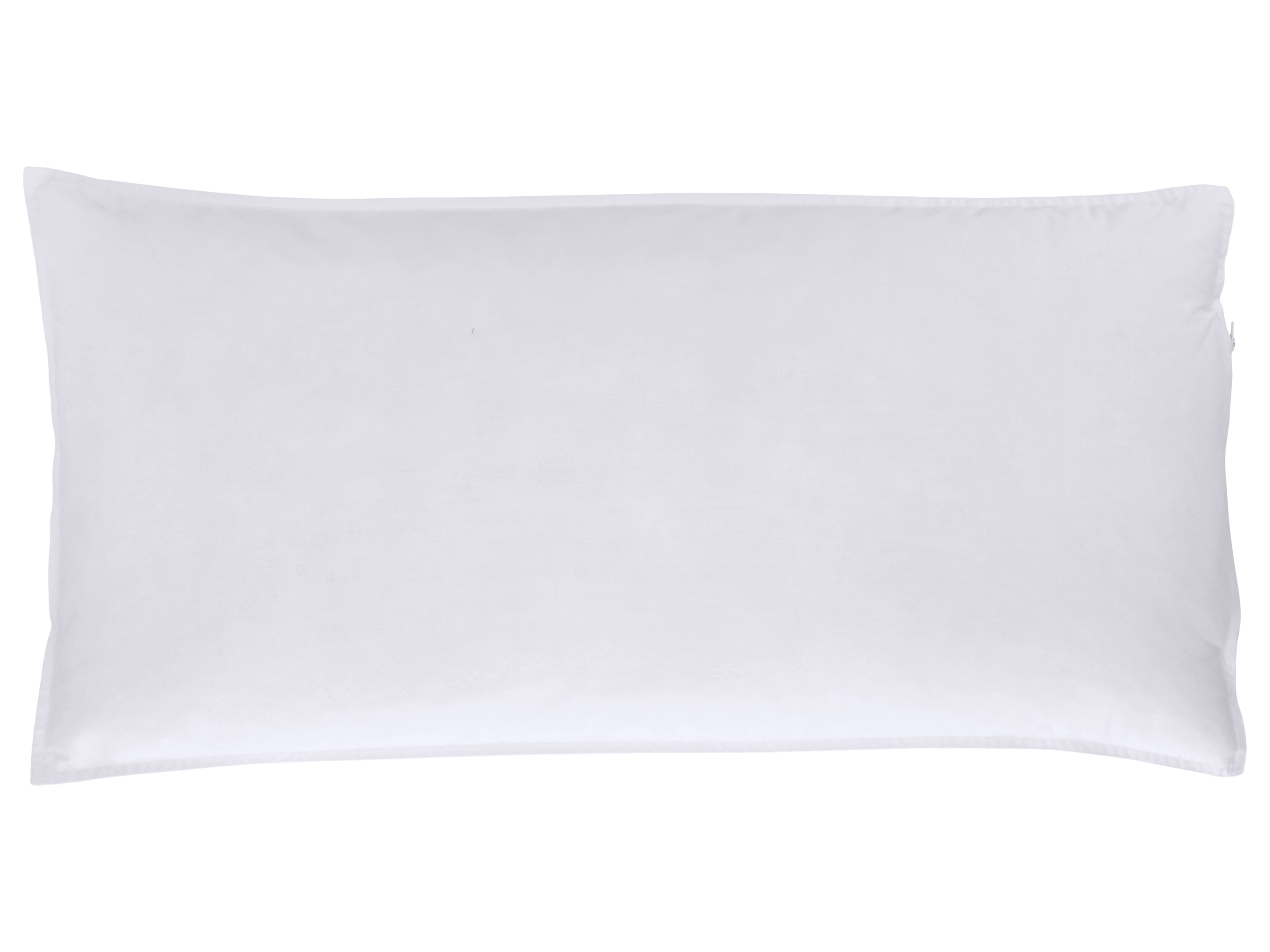 LIVARNO® Kopfkissen »PolyCotton«, 40 x 80 cm