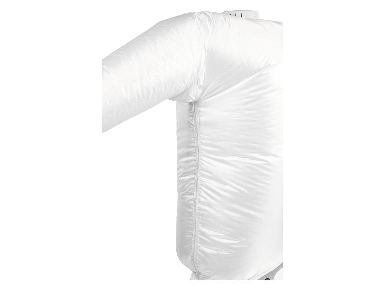 CLEANmaxx Hemdenbügler PRO