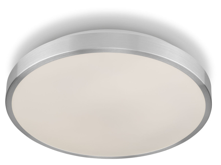 Gehe zu Vollbildansicht: LIVARNO home LED-Badleuchte, für Innenbereich, 12,5 W - Bild 8