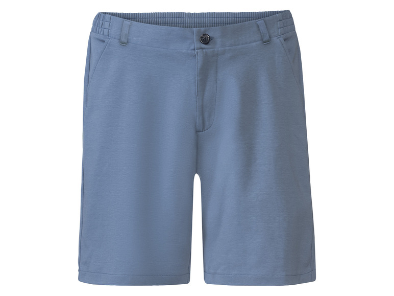 Gehe zu Vollbildansicht: LIVERGY® Herren Shorts mit Baumwolle - Bild 12