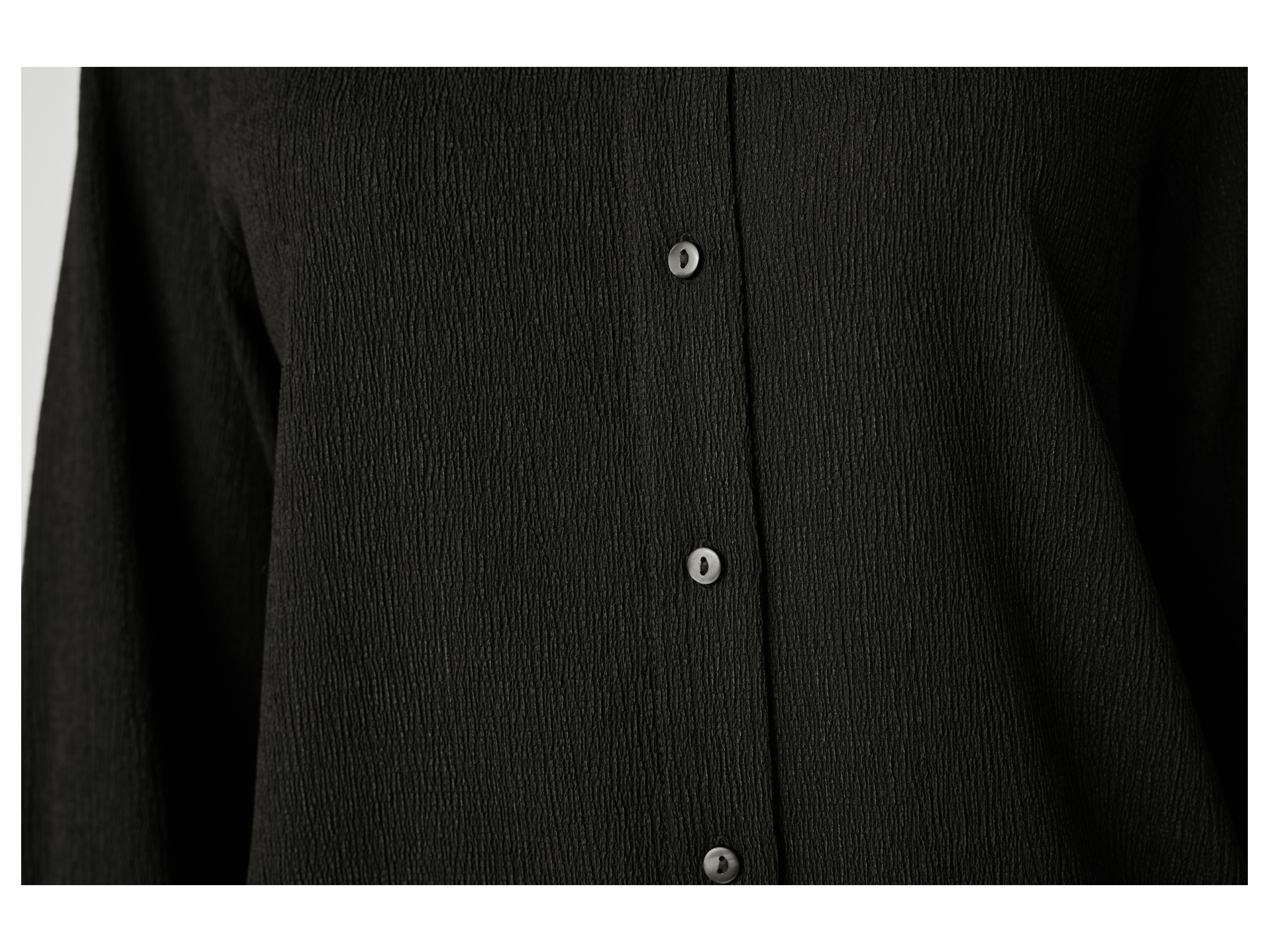 Thumbnail - esmara® Damen Bluse (Schwarz, 42)