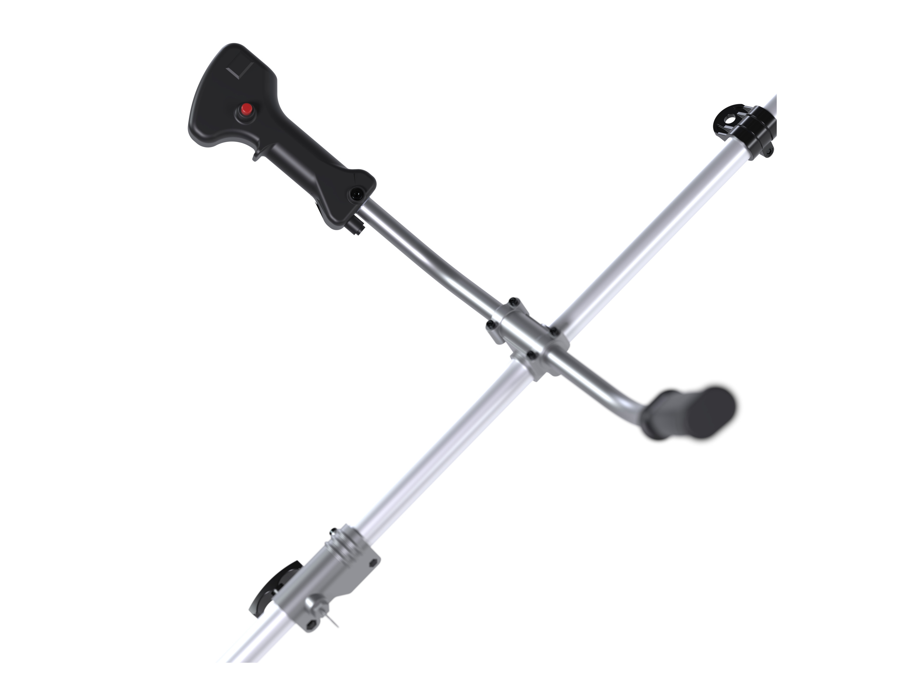 Thumbnail - Güde Freischneider »GFS 31.1«, 4-Takt