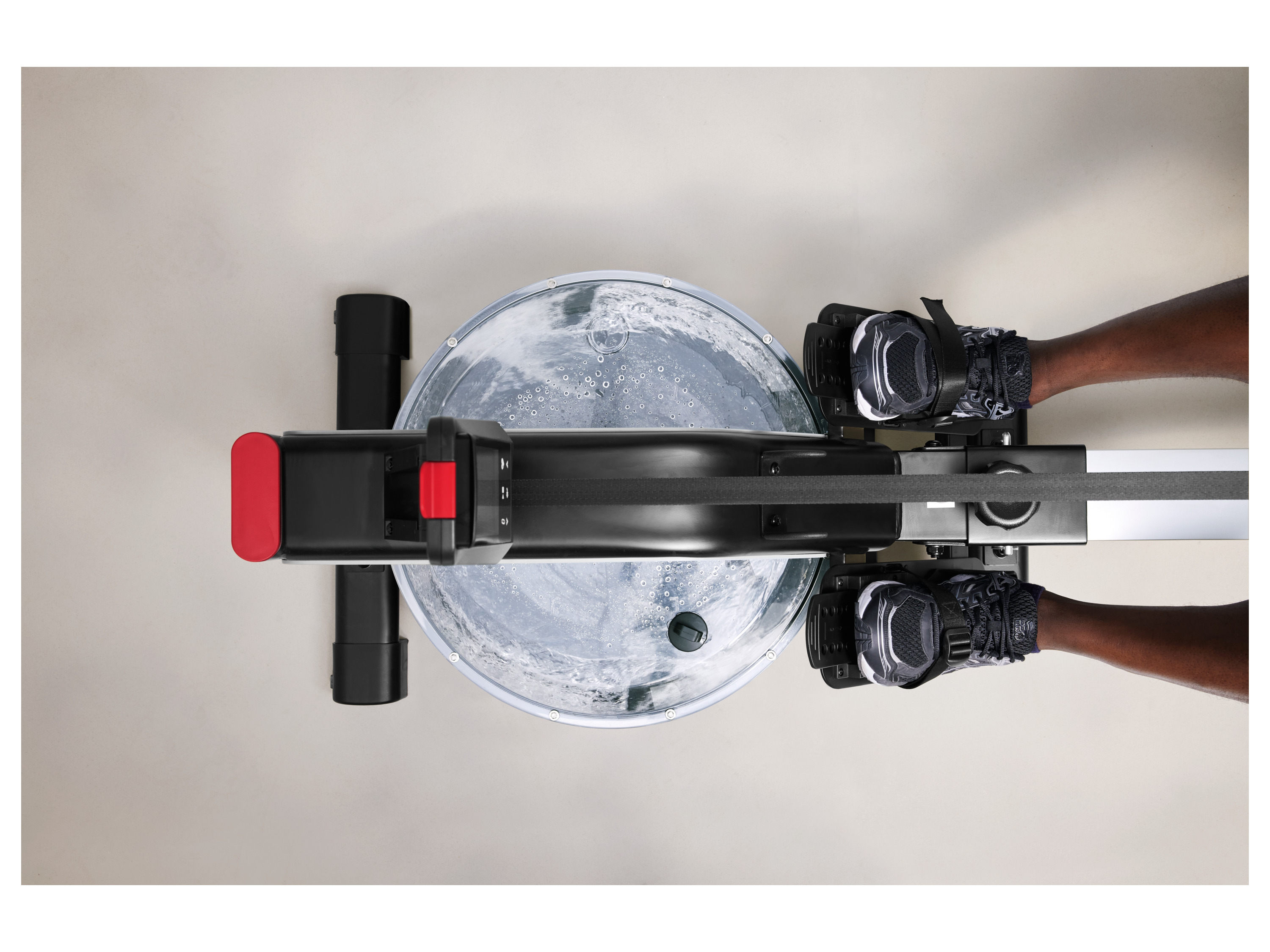 Thumbnail - CRIVIT Wasser-Rudergerät Connected