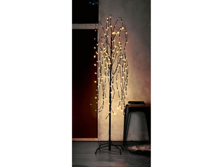 Gehe zu Vollbildansicht: LIVARNO home LED-Lichterbaum, für Innen- und Außengebrauch - Bild 24