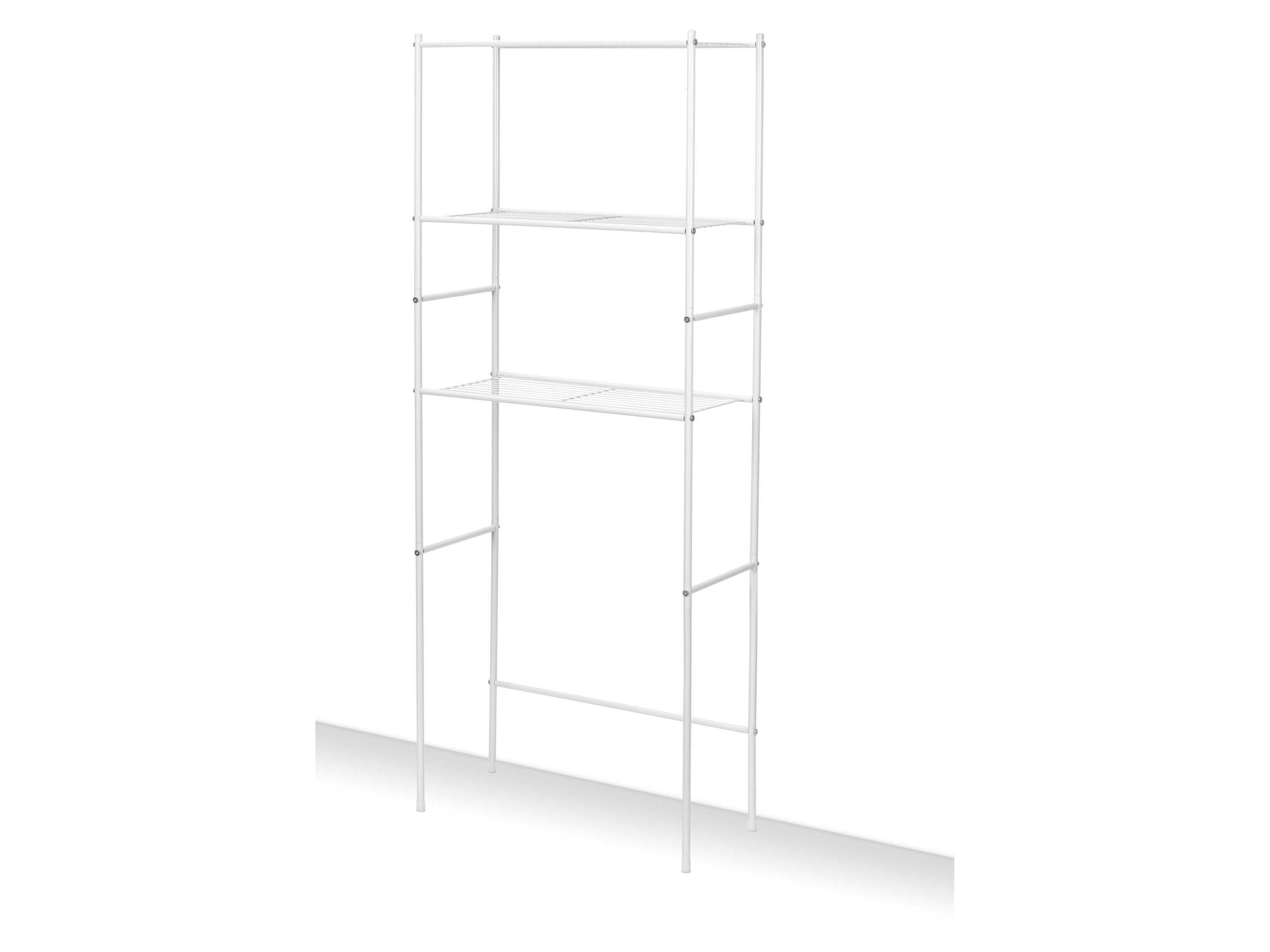 Thumbnail - LIVARNO® Waschmaschinen-Überbauregal