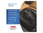 REER TravelKid MaxiProtect Autositz-Schutzunterlage mit Anti-Rutsch-Noppen