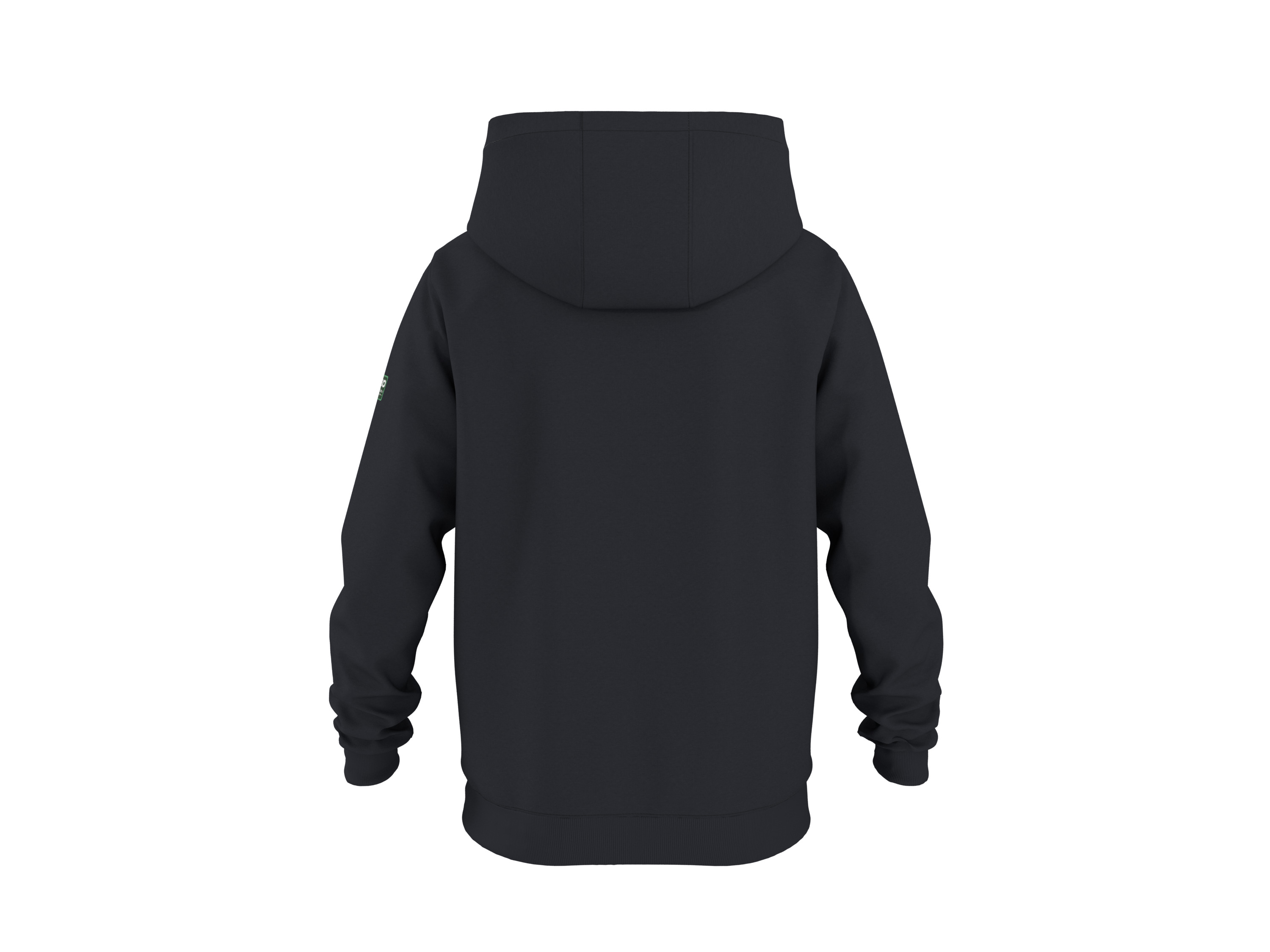 PARKSIDE® Herren Sweathoodie (M (48/50)) – Bild 3 von 4