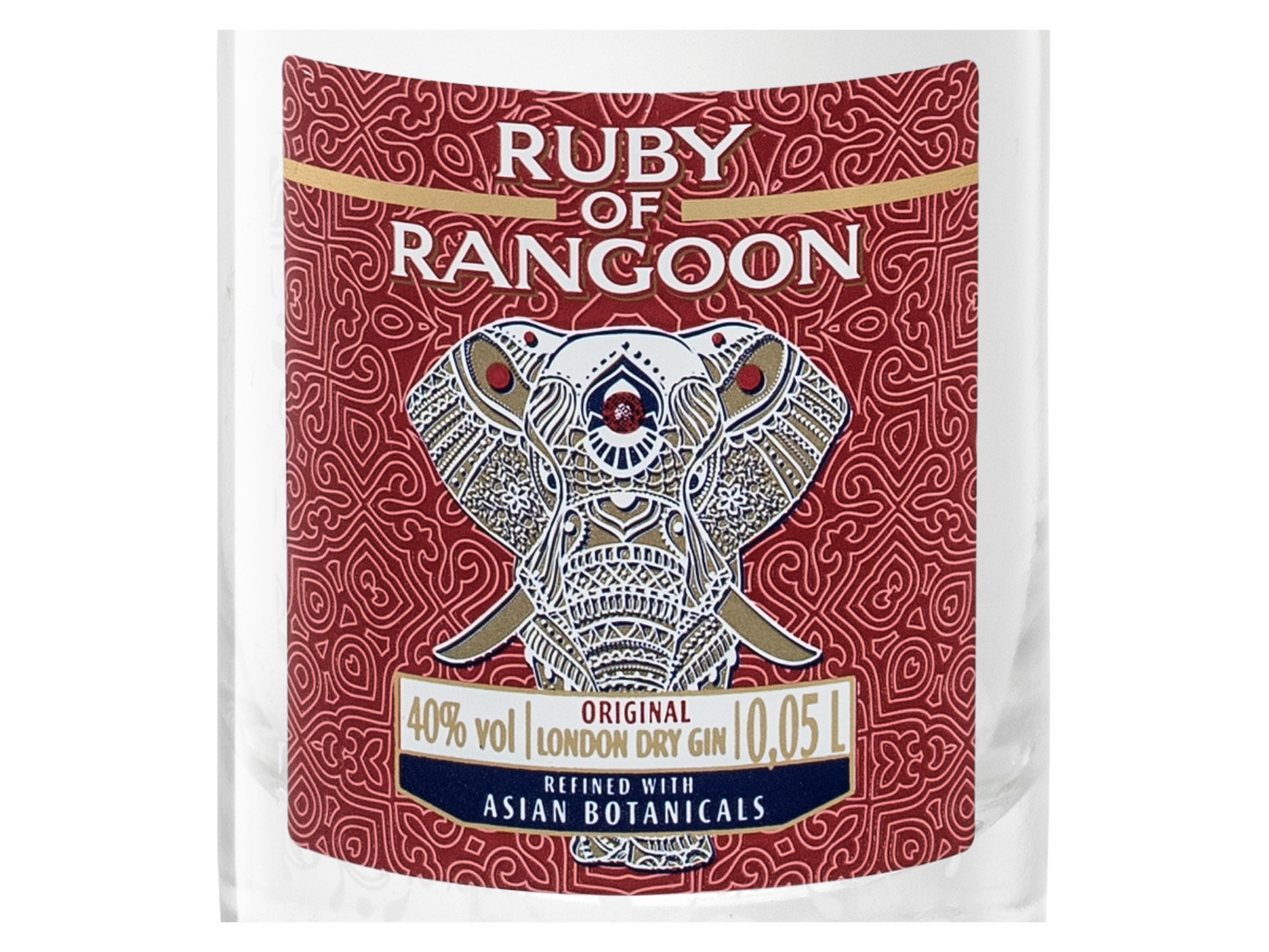 Thumbnail - Gin Collection Ginpaket 4 x 0,05 l, 37,5-40% Vol