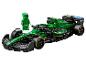 LEGO Speed Champions Aston Martin F1 Rennwagen mit Minifigur