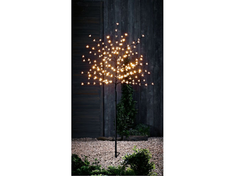 Gehe zu Vollbildansicht: LIVARNO home LED-Lichterbaum, für Innen- und Außengebrauch - Bild 18