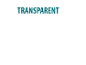 Text: Transparent