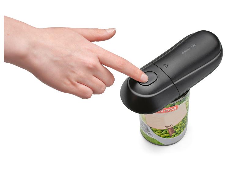 Elektrischer Dosenöffner »SDOE 4 A1«