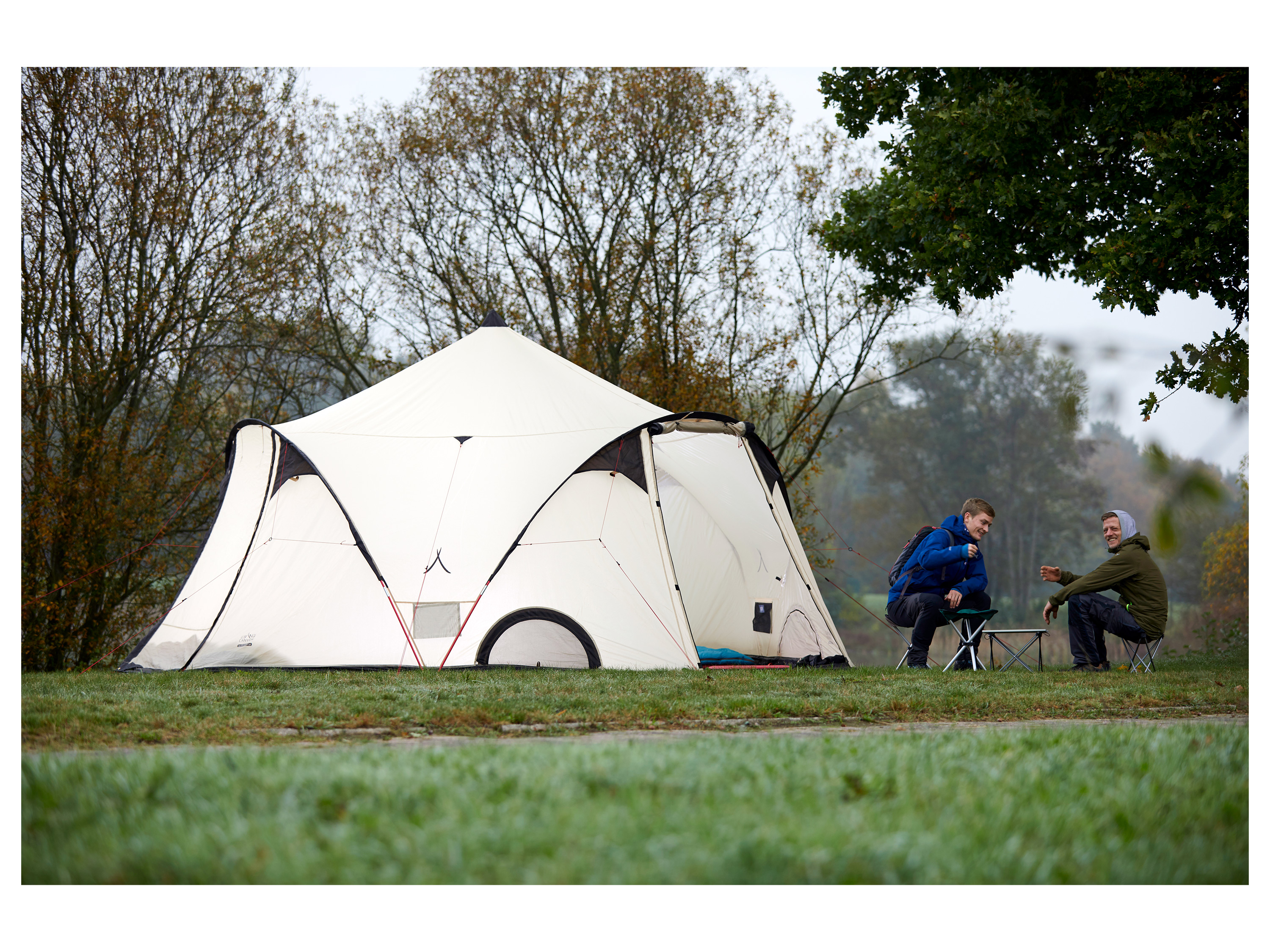 Thumbnail - Grand Canyon Sinyala Mini Tisch (Eden)