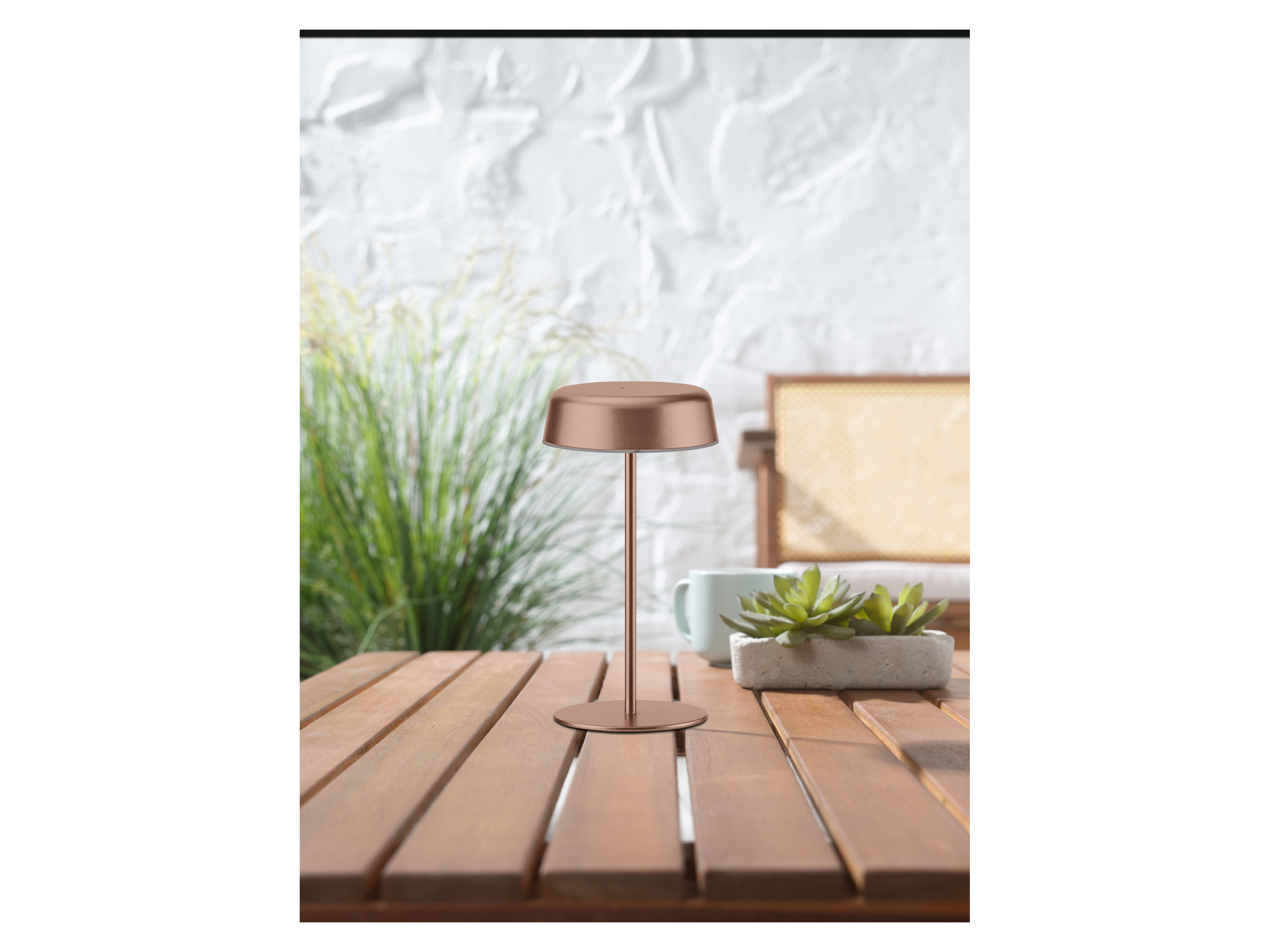 Thumbnail - LIVARNO home / Dubai (Bronze)