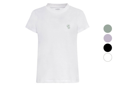 Rabatt 88 % Grau L DAMEN Hemden & T-Shirts Casual Esmara T-Shirt 