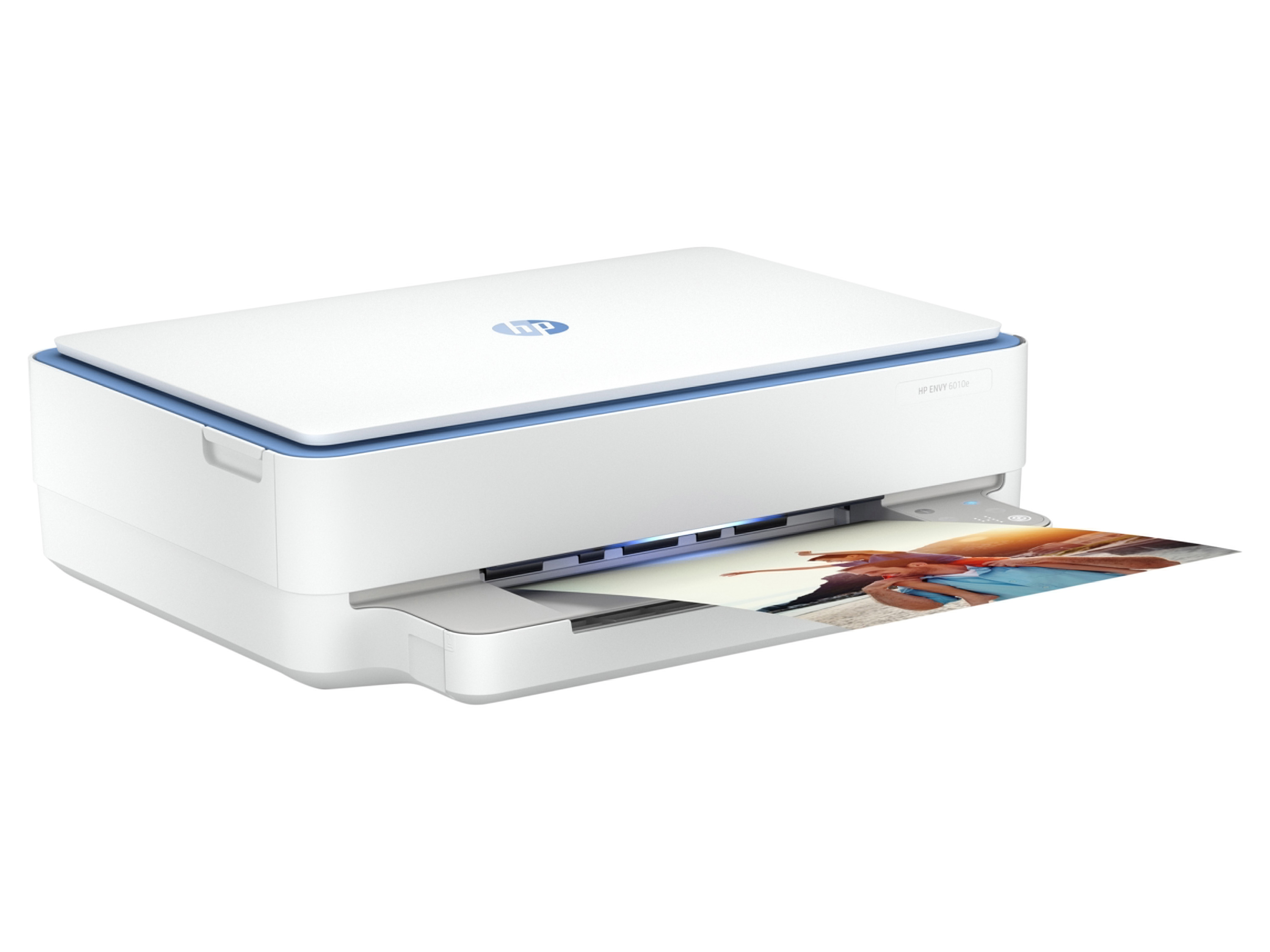 Thumbnail - All-in-One-Drucker »ENVY 6010e«, wireless- und HP Smart App-geeignet