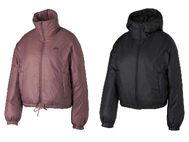 CRIVIT Damen Funktionsjacke