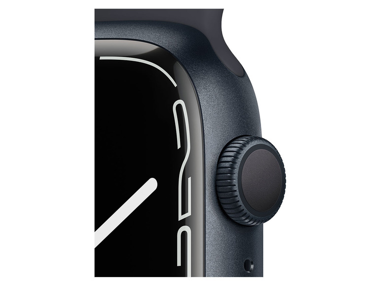Gehe zu Vollbildansicht: Apple Watch Series 7 GPS - Bild 16