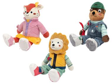Playtive Lernpuppe