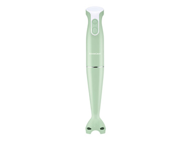 SILVERCREST® KITCHEN TOOLS Stabmixer, 350 W, mit 2-Klingen-Messer