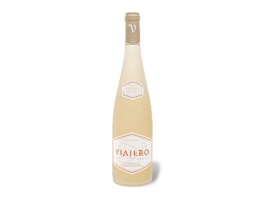 VIAJERO Moscatel Dulce Valencia DO süß vegan, Weißwein