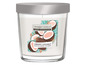 Yankee Candle Home Inspiration Duftkerze mit Kokosnussduft.