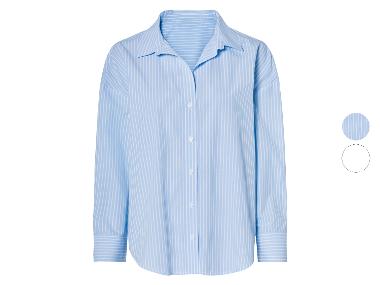 esmara® Damen Hemd