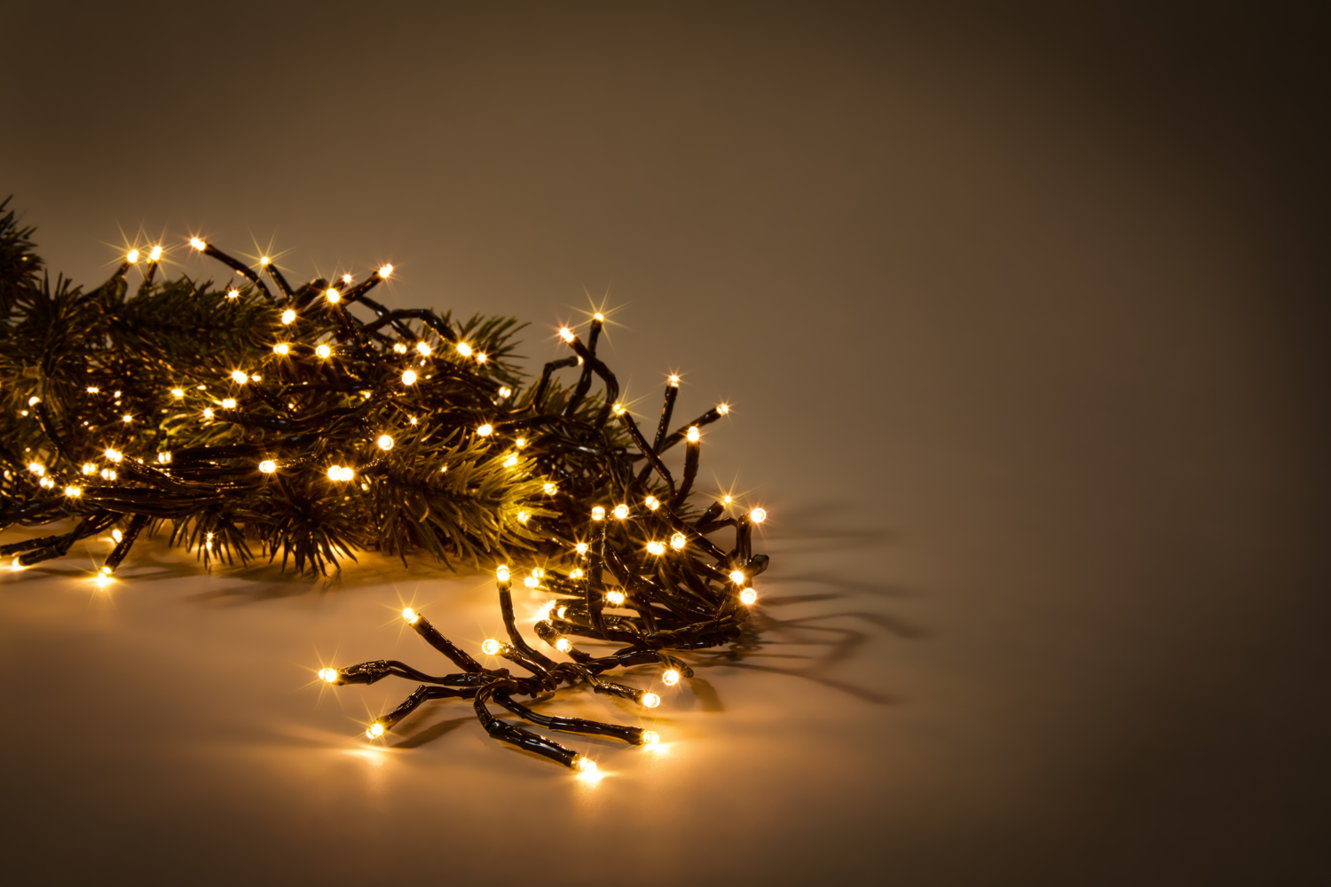 LIVARNO® LED-Galaxielichterkette / LED-Lichterkette – Bild 4 von 4