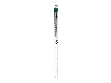 PARKSIDE® Kettenzug »PKZ 1000 B1«, 1000 kg