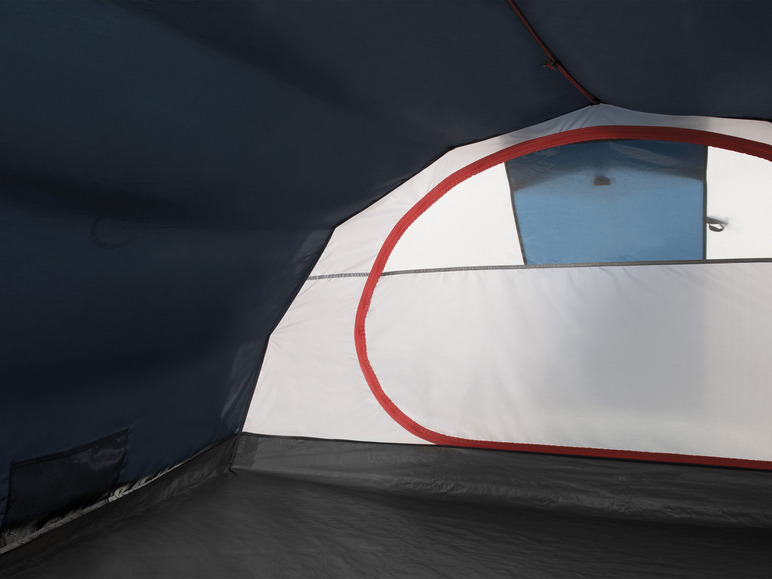 Gehe zu Vollbildansicht: Easy Camp Tunnelzelt Vega 300 Compact - Bild 12