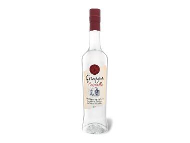 Grappa Cristallo 38% Vol