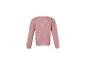 LUPILU® Kleinkinder Langarmshirt, rosa, gerippt.