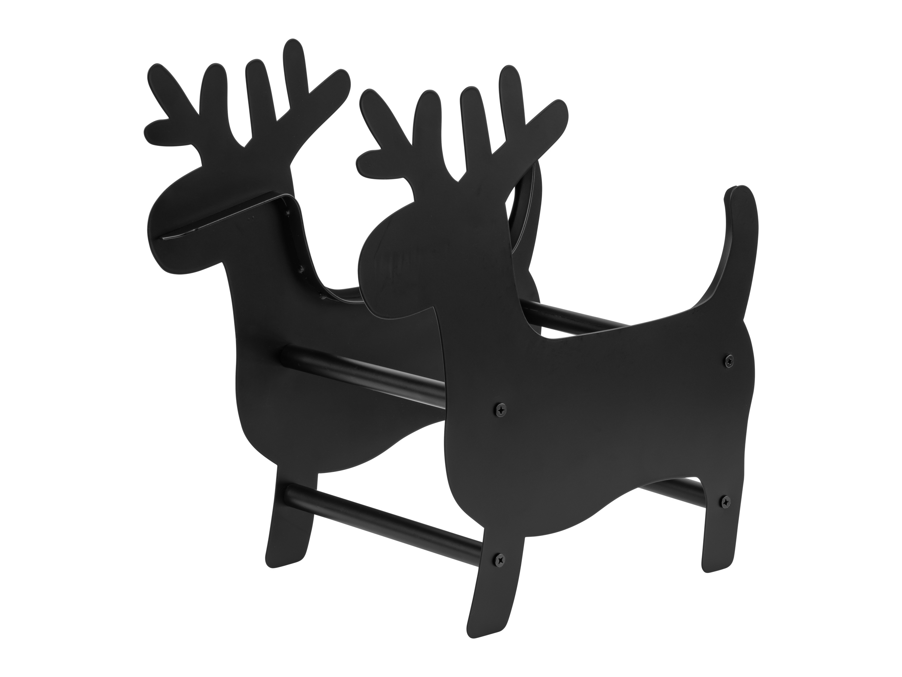 Thumbnail - LIVARNO home Kaminholzregal (Rentier)