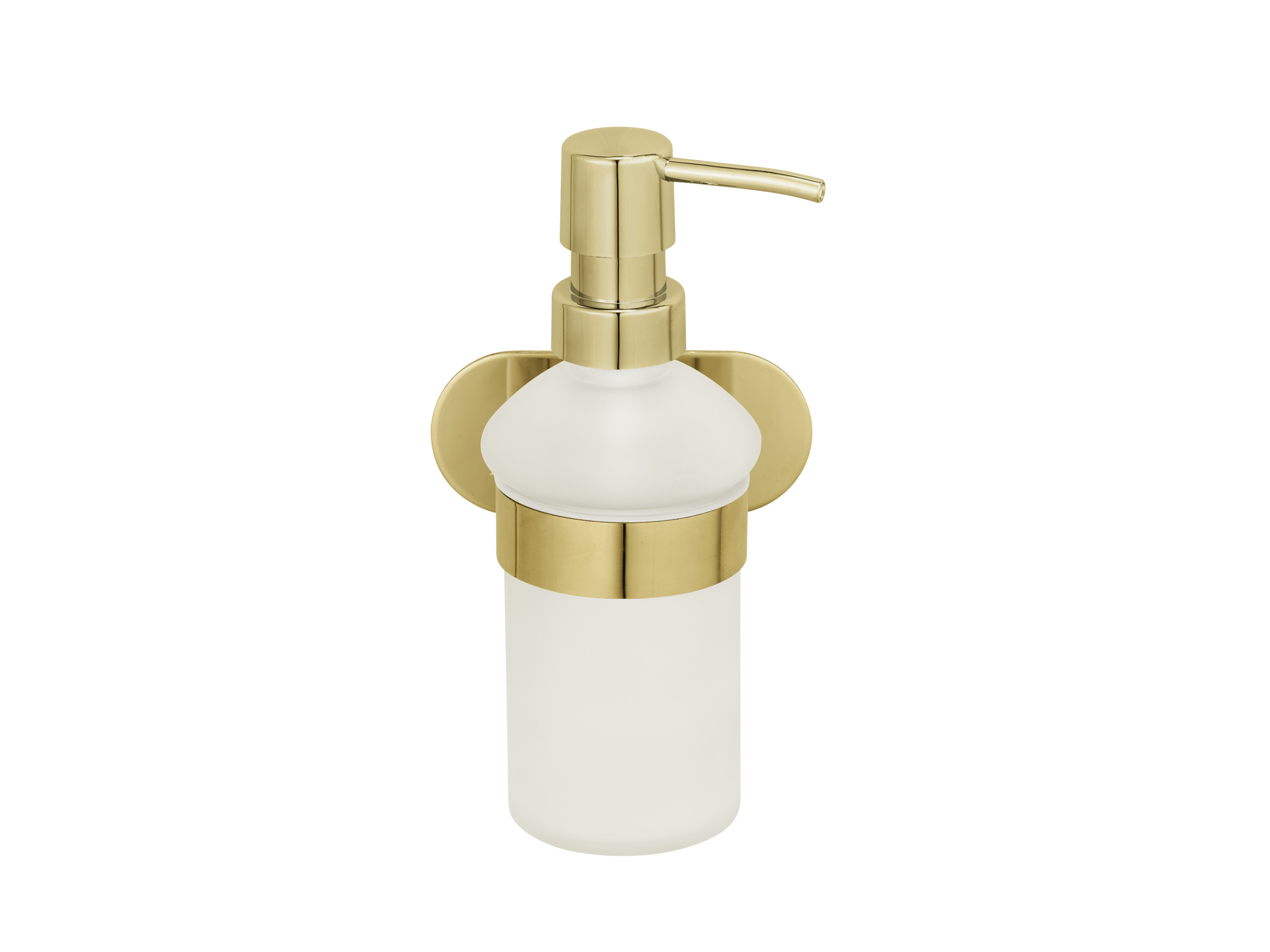 WENKO Turbo-Loc® Bad Acessoires (Seifenspender) – Bild 2 von 3