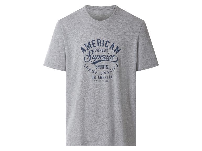 Herren Pyjama